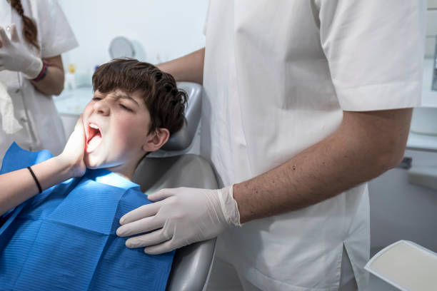 Best Emergency Dental Extractions in Russell Springs, KY