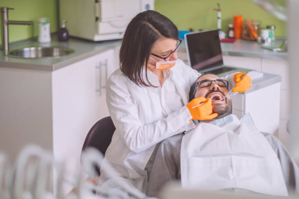 Best Pediatric Emergency Dentist in Russell Springs, KY